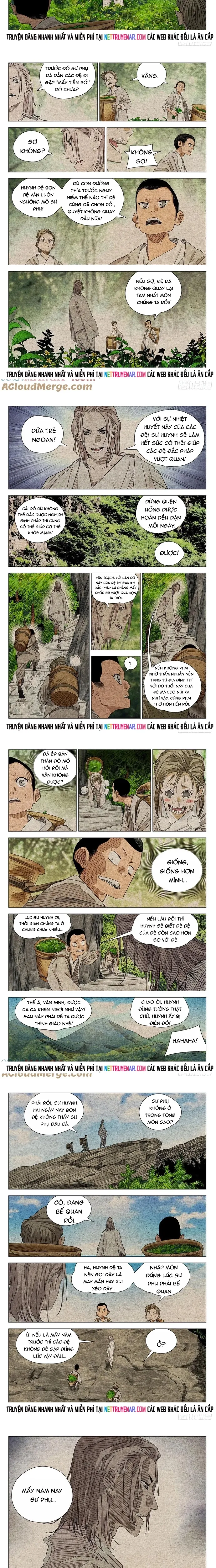 Nhất Nhân Chi Hạ Chapter 650 - 4