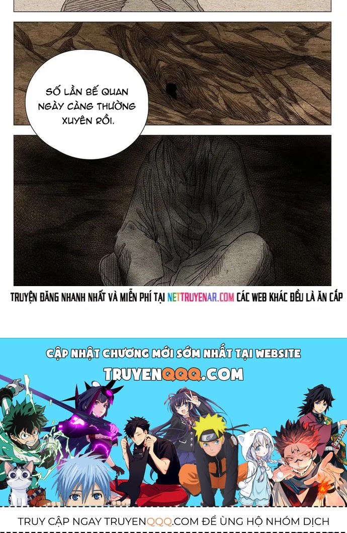 Nhất Nhân Chi Hạ Chapter 650 - 5