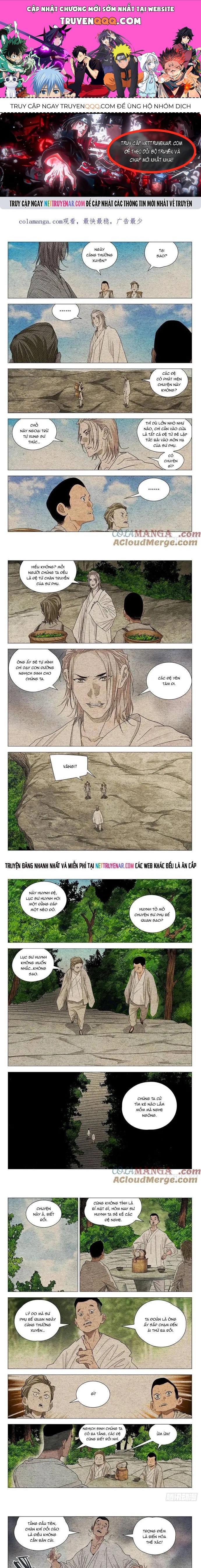 Nhất Nhân Chi Hạ Chapter 651 - 1