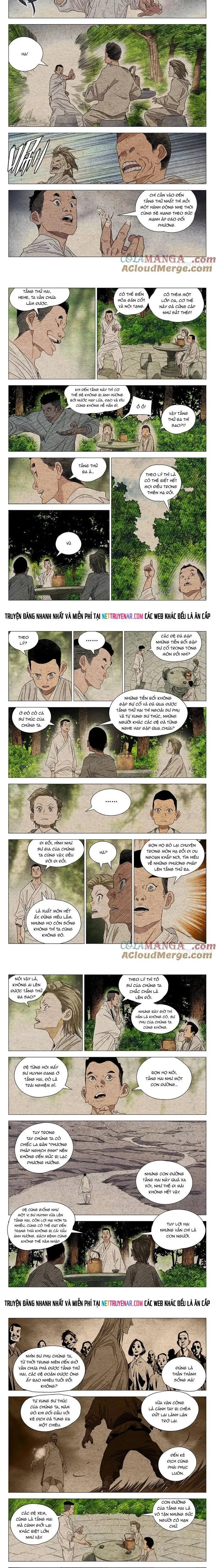 Nhất Nhân Chi Hạ Chapter 651 - 2