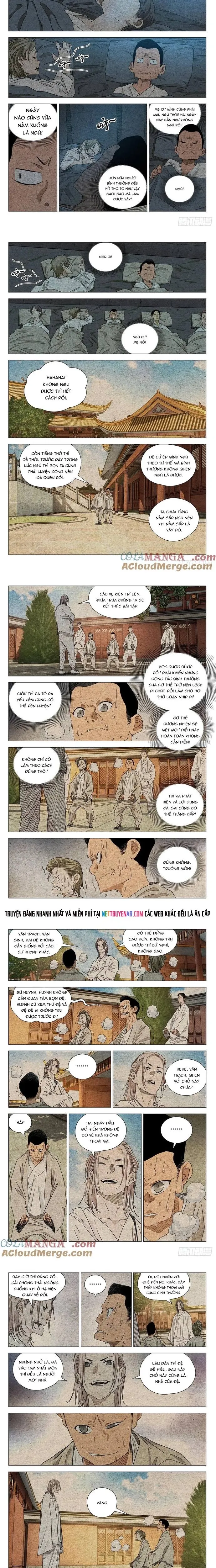 Nhất Nhân Chi Hạ Chapter 651 - 4
