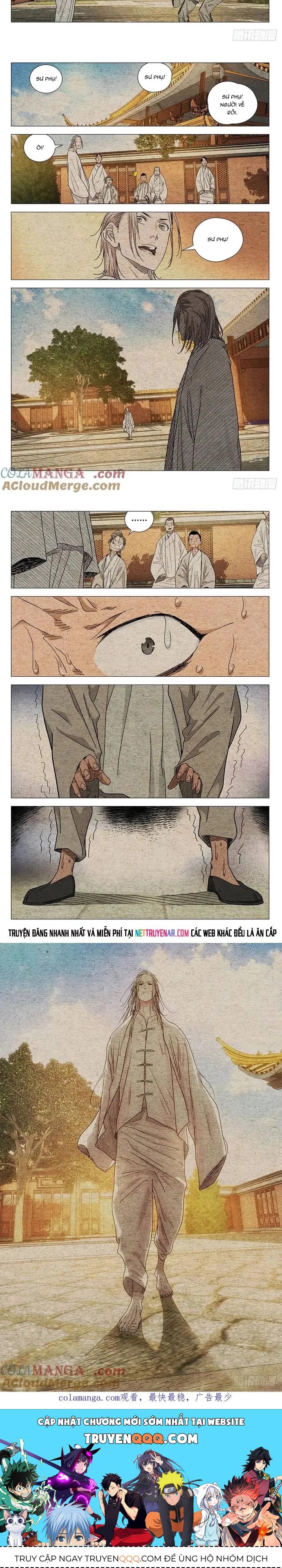 Nhất Nhân Chi Hạ Chapter 651 - 5