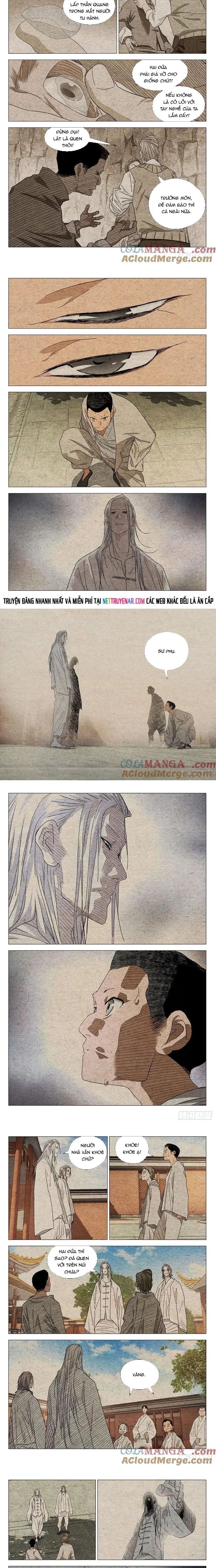 Nhất Nhân Chi Hạ Chapter 652.1 - 2