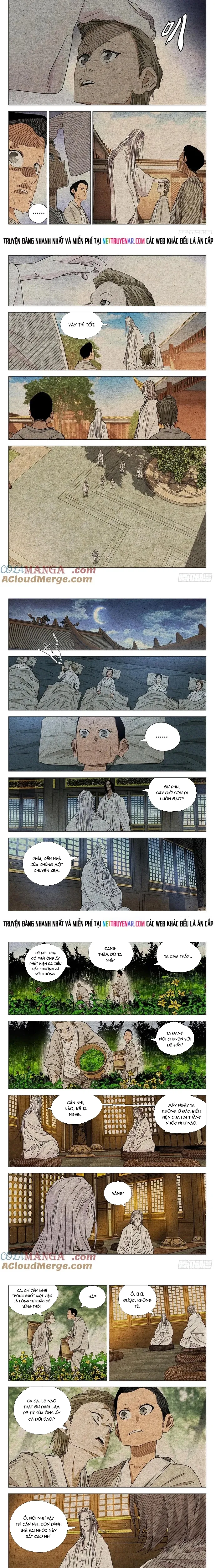 Nhất Nhân Chi Hạ Chapter 652.1 - 3