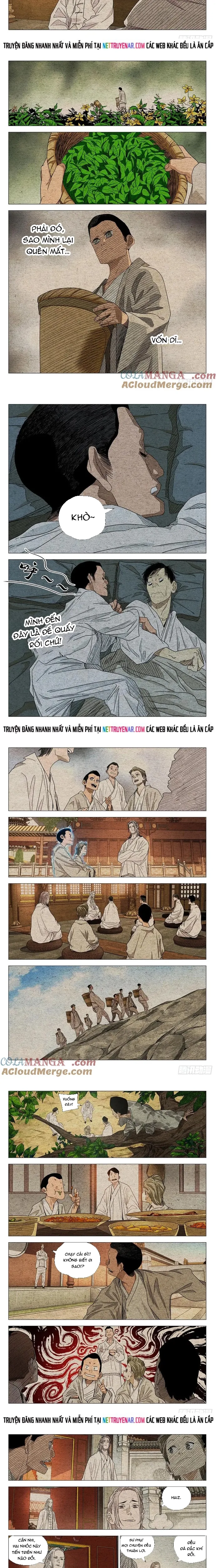 Nhất Nhân Chi Hạ Chapter 652.1 - 4