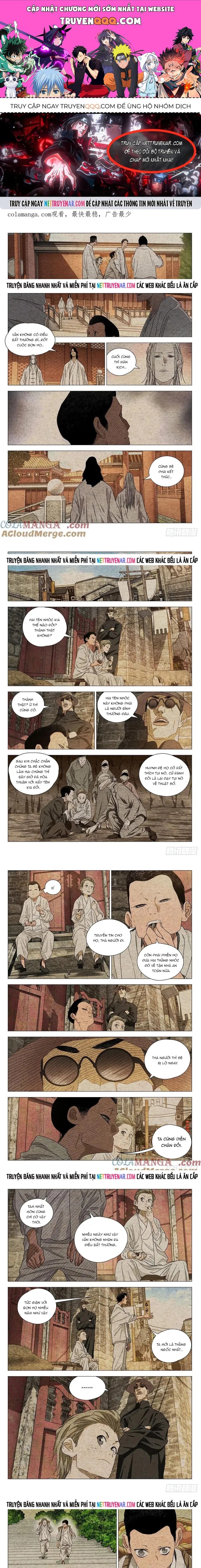 Nhất Nhân Chi Hạ Chapter 653 - 1