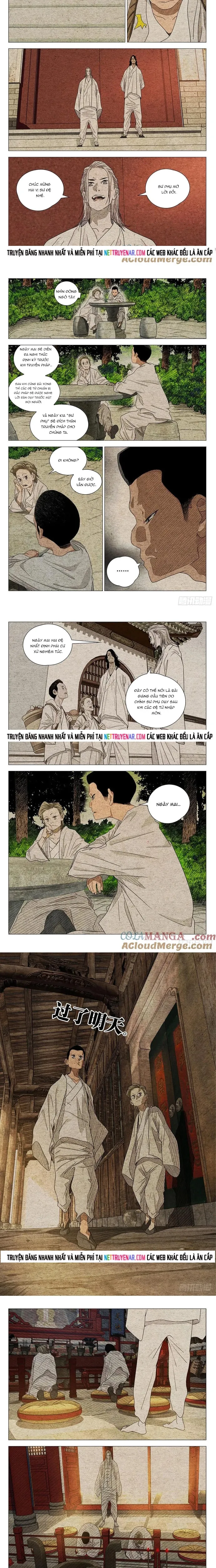 Nhất Nhân Chi Hạ Chapter 653 - 2