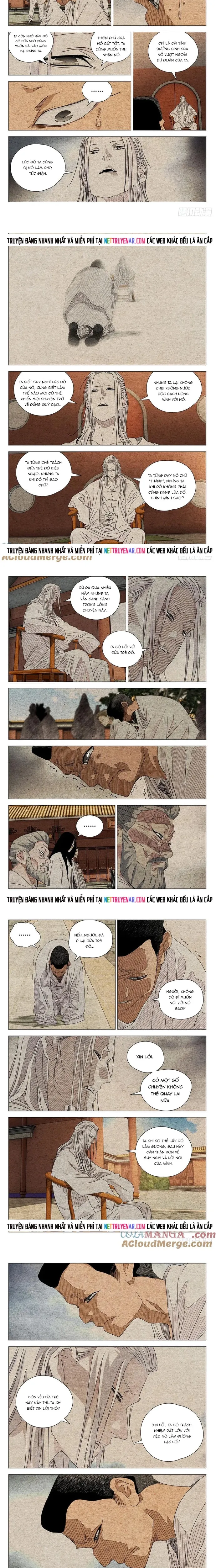 Nhất Nhân Chi Hạ Chapter 653 - 4