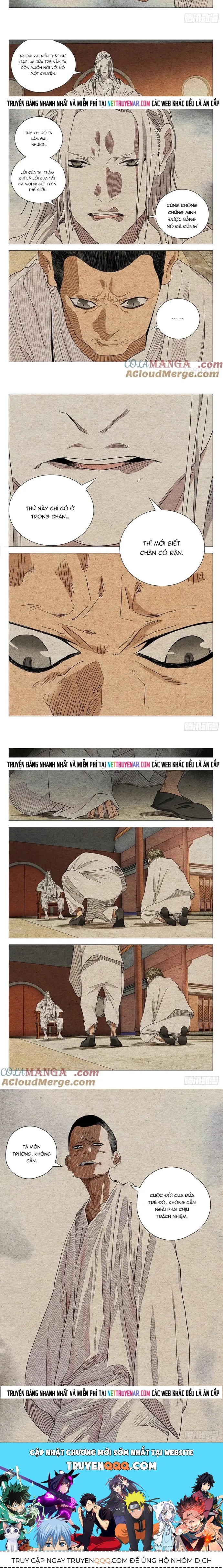 Nhất Nhân Chi Hạ Chapter 653 - 5