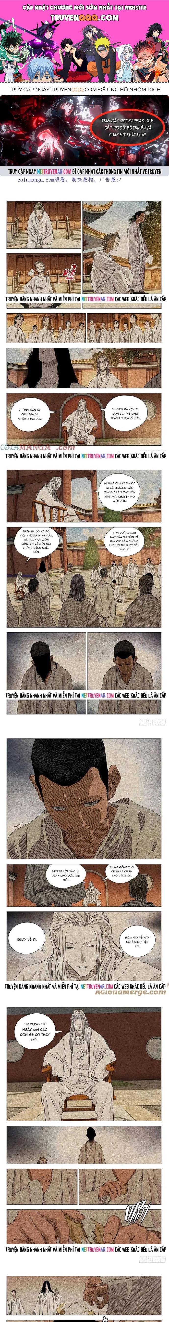 Nhất Nhân Chi Hạ Chapter 654 - 1