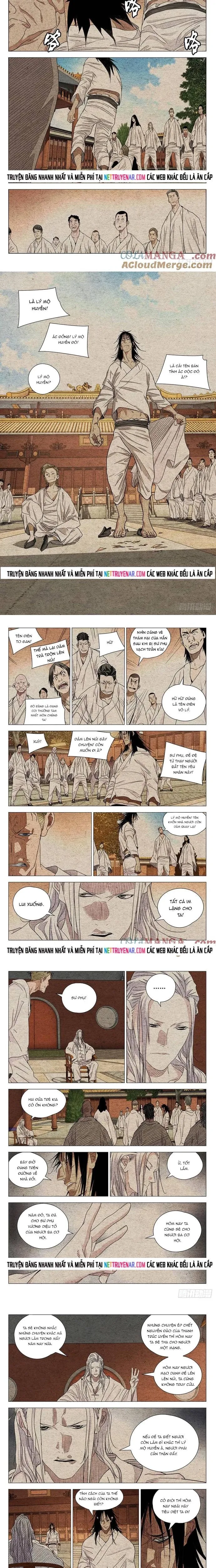 Nhất Nhân Chi Hạ Chapter 654 - 2