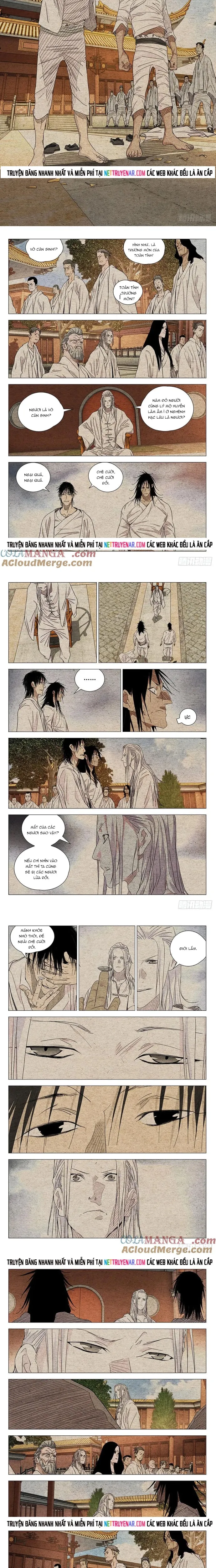 Nhất Nhân Chi Hạ Chapter 654 - 4