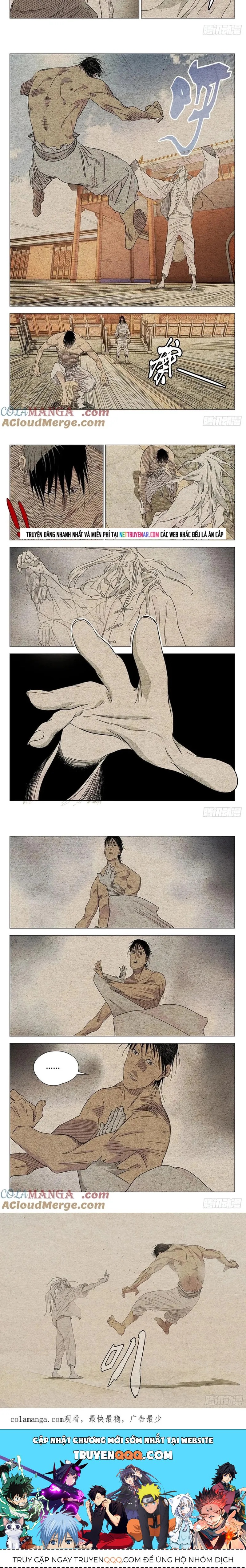 Nhất Nhân Chi Hạ Chapter 655 - 5