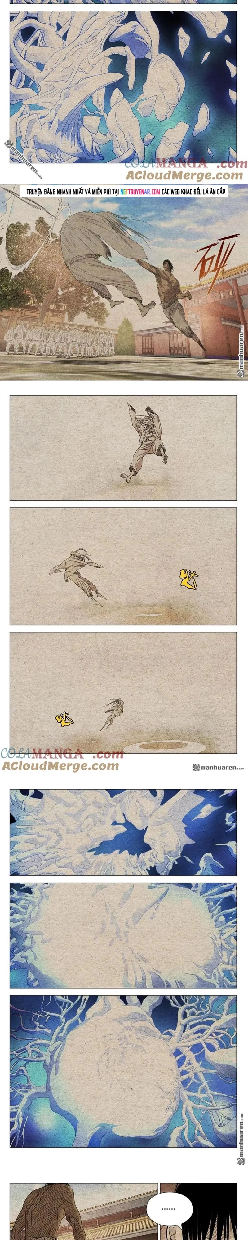 Nhất Nhân Chi Hạ Chapter 656 - 7