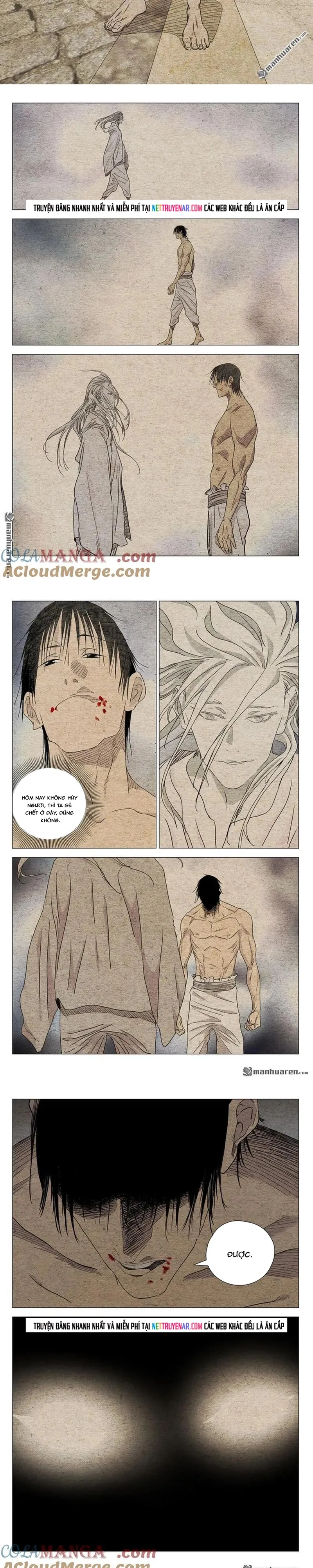 Nhất Nhân Chi Hạ Chapter 656 - 9