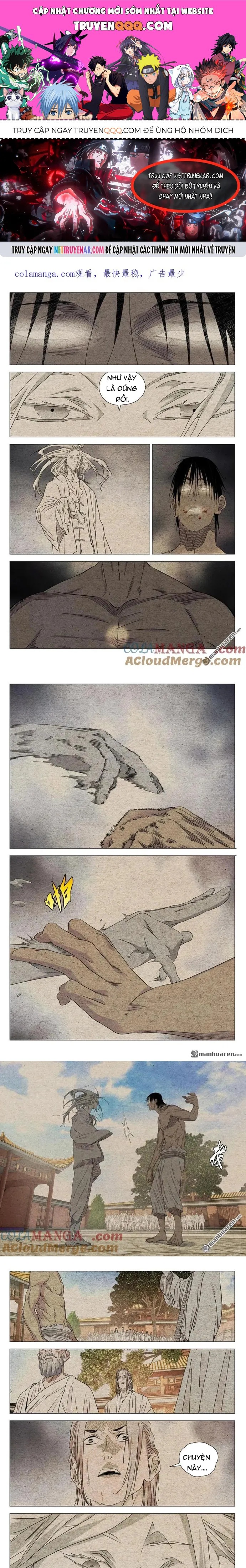 Nhất Nhân Chi Hạ Chapter 657 - 1