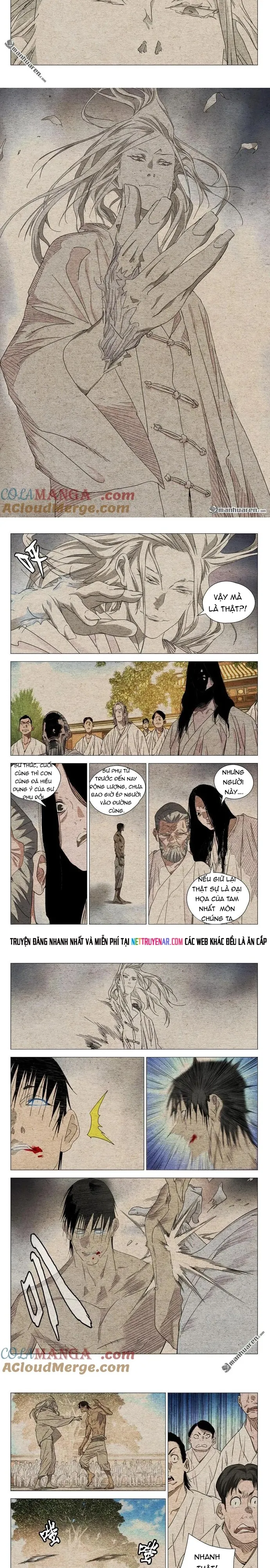 Nhất Nhân Chi Hạ Chapter 657 - 2