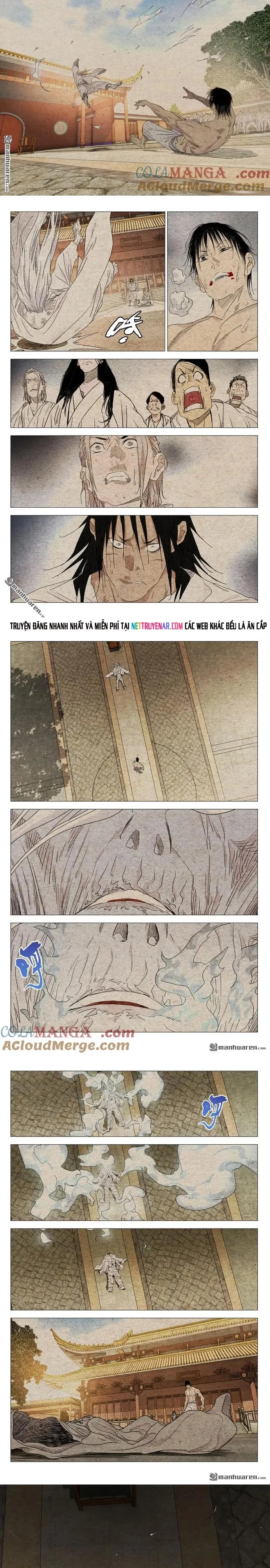 Nhất Nhân Chi Hạ Chapter 657 - 7