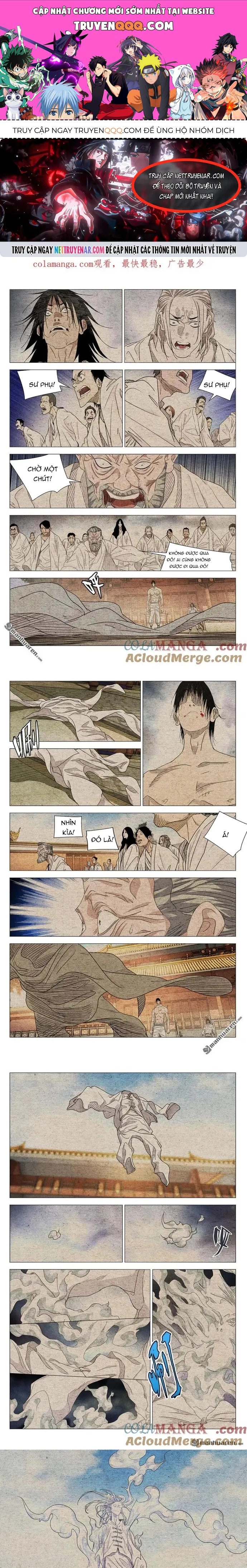 Nhất Nhân Chi Hạ Chapter 658 - 1