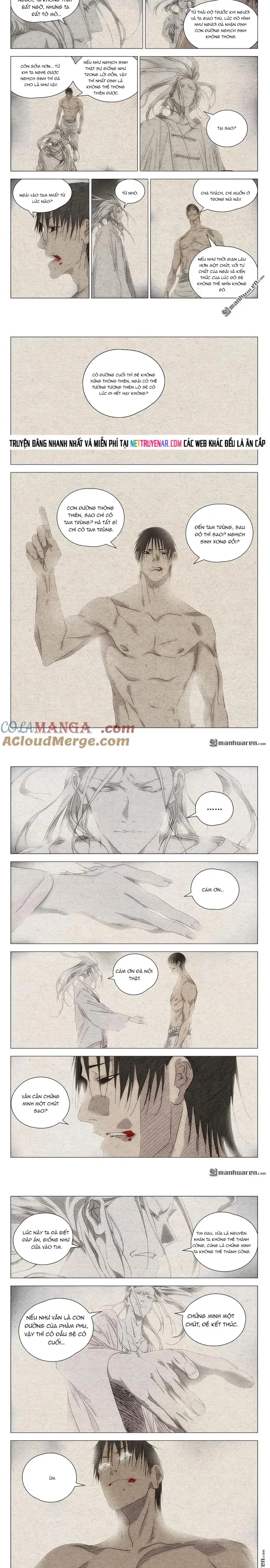 Nhất Nhân Chi Hạ Chapter 658 - 5