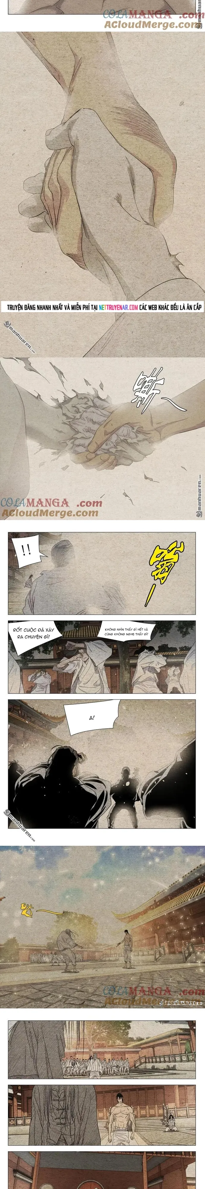 Nhất Nhân Chi Hạ Chapter 658 - 6