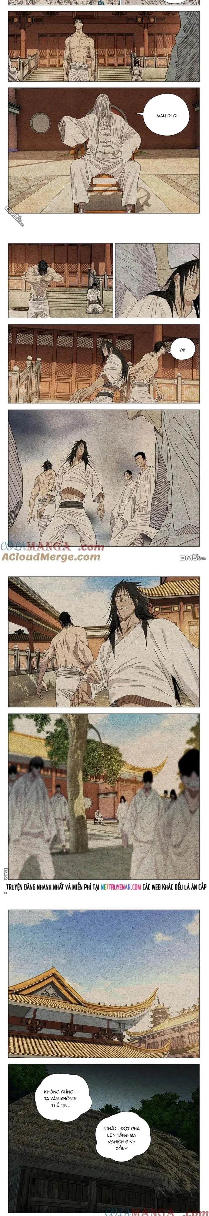 Nhất Nhân Chi Hạ Chapter 659 - 2