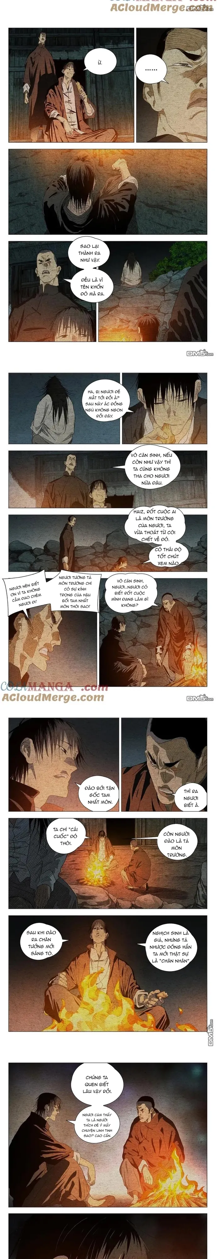 Nhất Nhân Chi Hạ Chapter 659 - 3