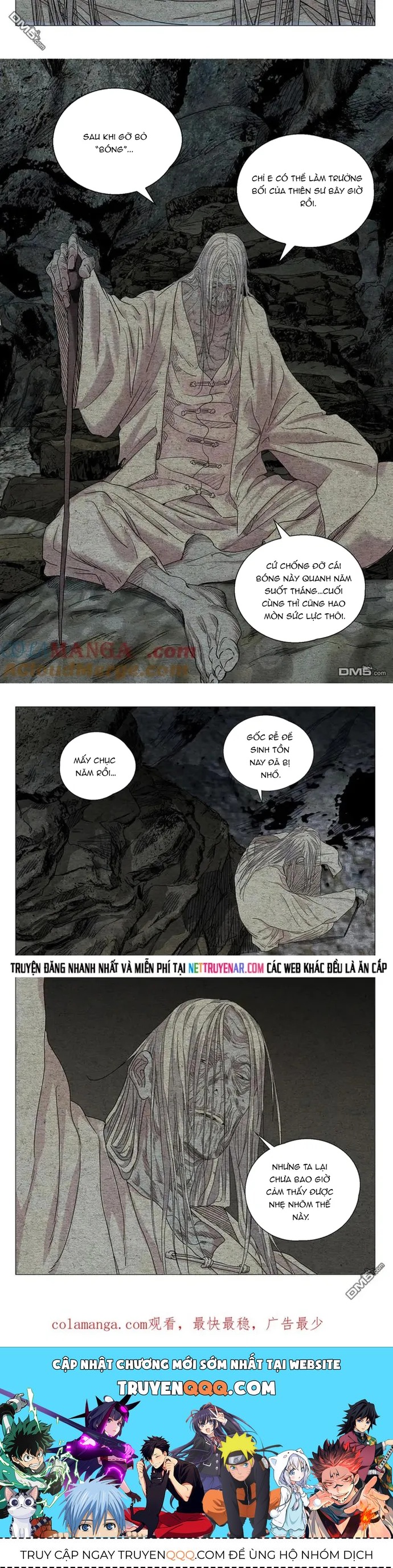 Nhất Nhân Chi Hạ Chapter 659 - 6