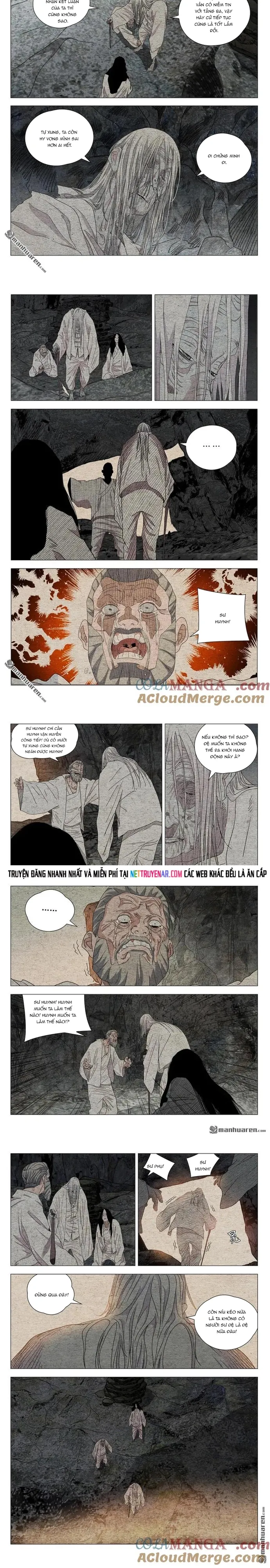 Nhất Nhân Chi Hạ Chapter 660 - 2