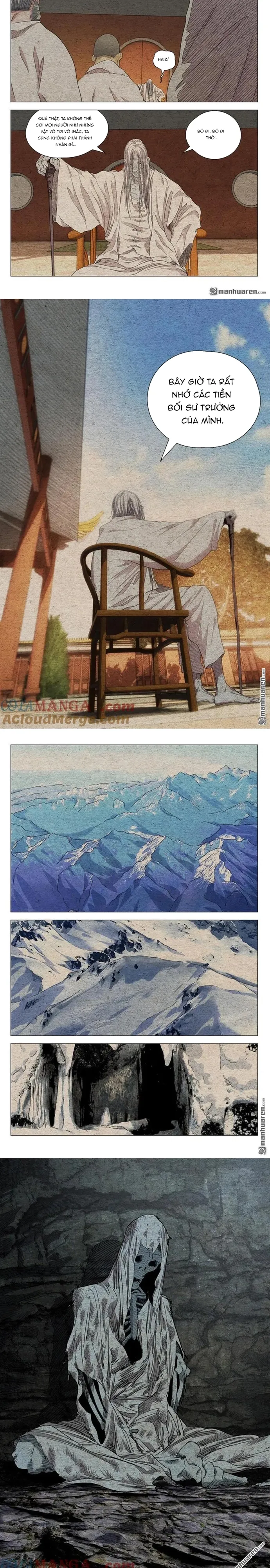 Nhất Nhân Chi Hạ Chapter 660 - 5