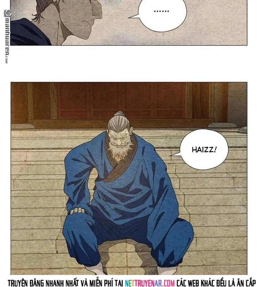 Nhất Nhân Chi Hạ Chapter 663 - 15