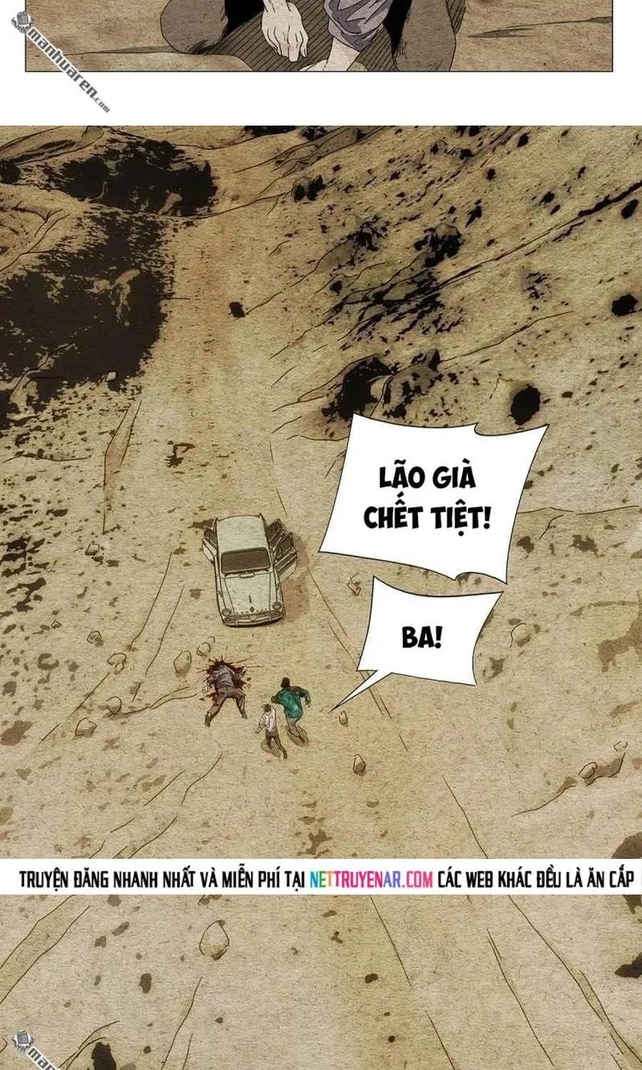 Nhất Nhân Chi Hạ Chapter 663 - 23