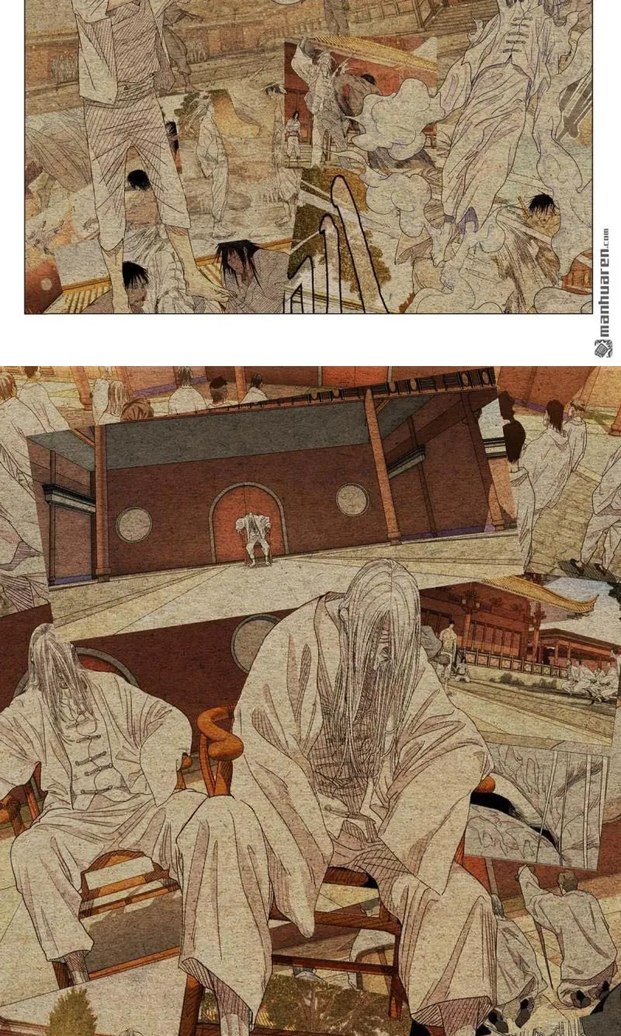 Nhất Nhân Chi Hạ Chapter 664 - 13