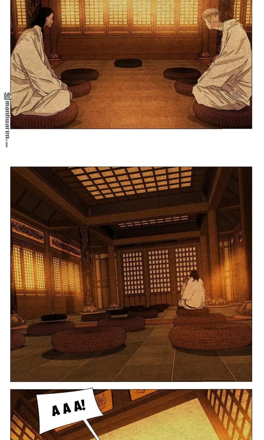 Nhất Nhân Chi Hạ Chapter 664 - 3