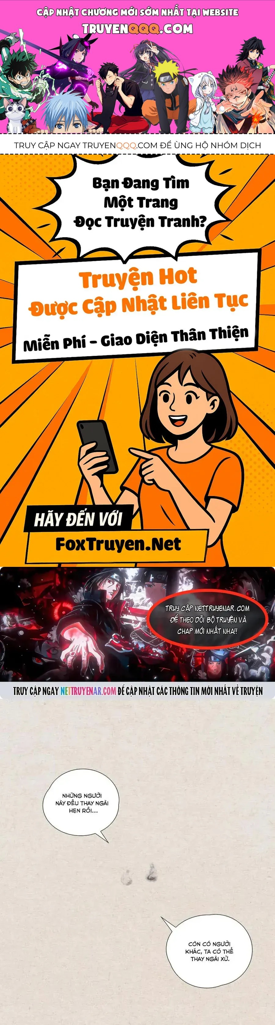 Nhất Nhân Chi Hạ Chapter 665 - 1