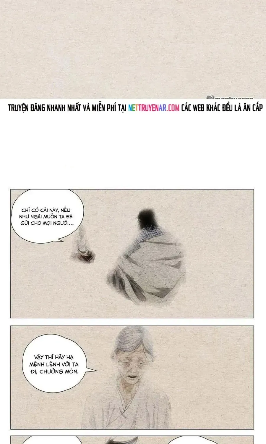 Nhất Nhân Chi Hạ Chapter 665 - 2