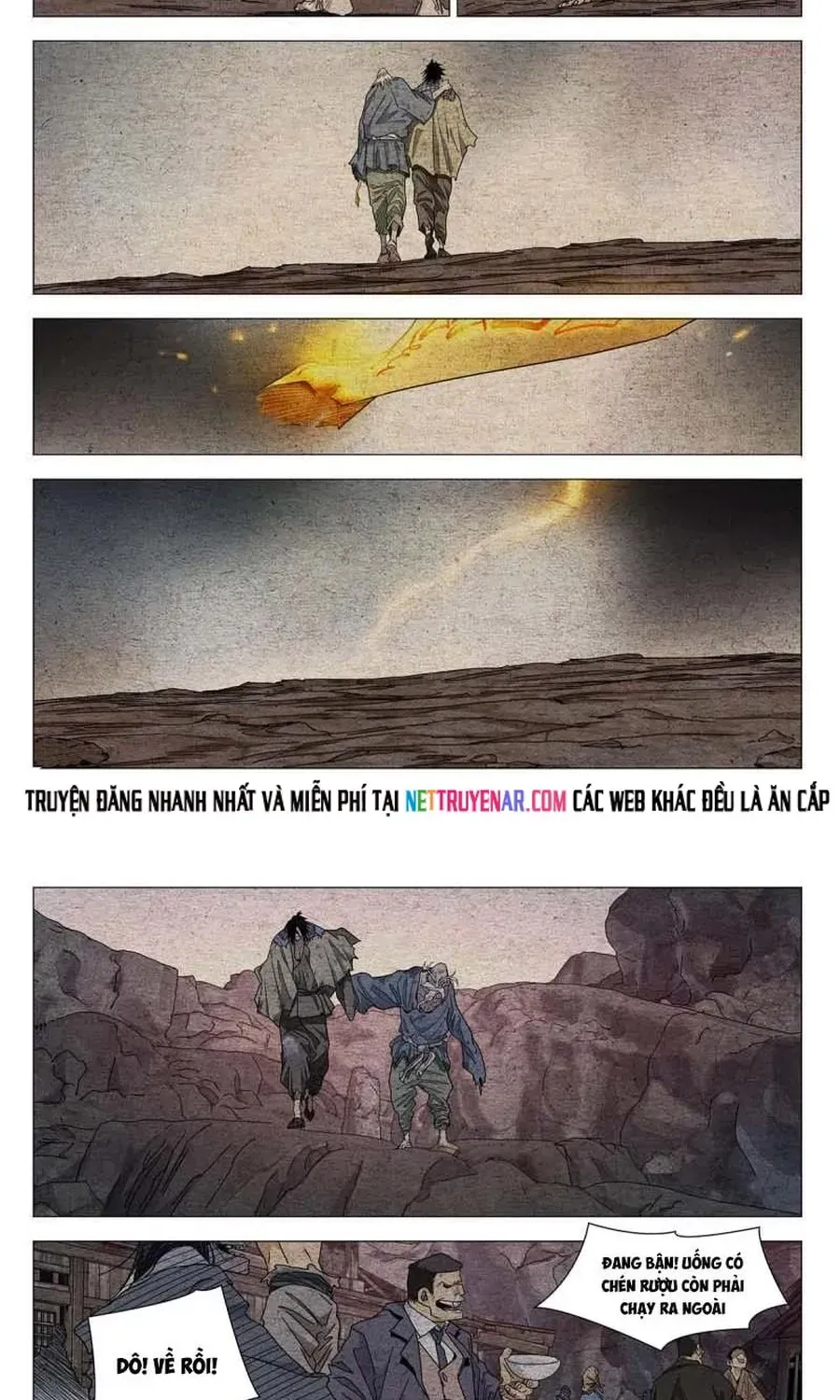 Nhất Nhân Chi Hạ Chapter 665 - 11