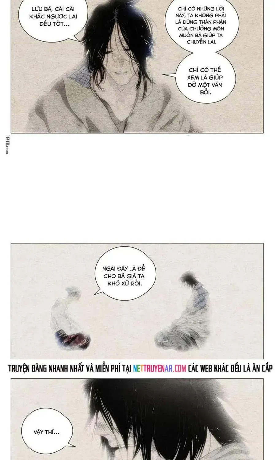 Nhất Nhân Chi Hạ Chapter 665 - 3