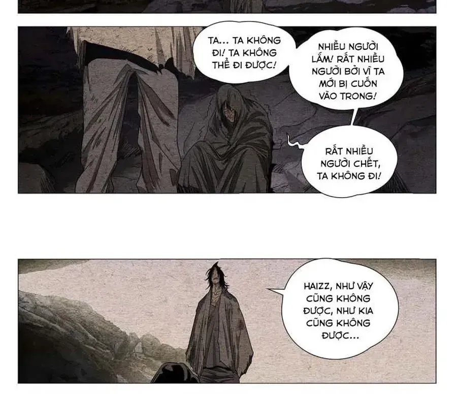 Nhất Nhân Chi Hạ Chapter 665 - 7