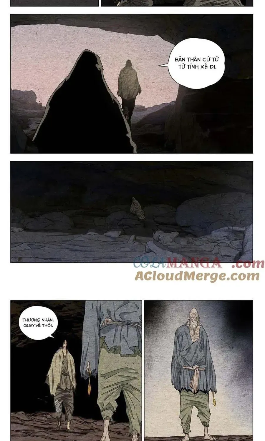 Nhất Nhân Chi Hạ Chapter 665 - 10