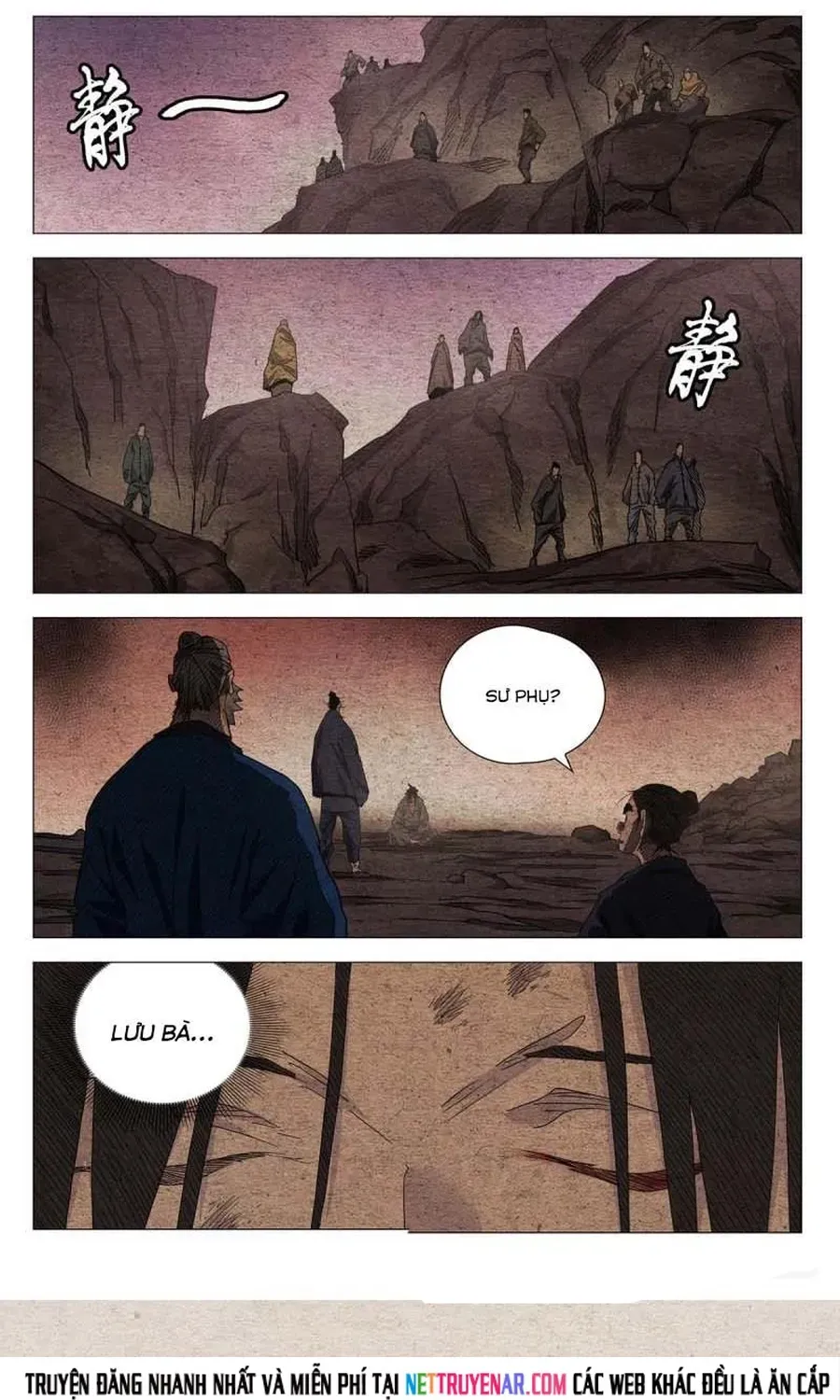 Nhất Nhân Chi Hạ Chapter 666 - 18