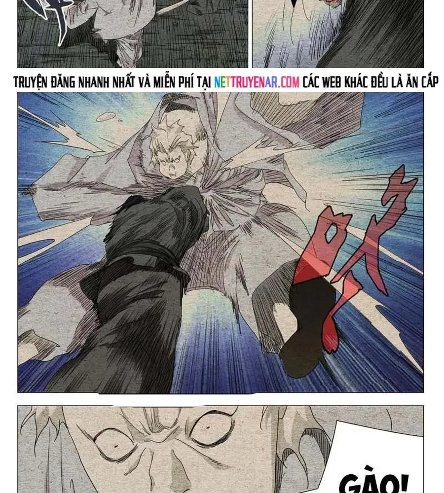 Nhất Nhân Chi Hạ Chapter 667 - 15