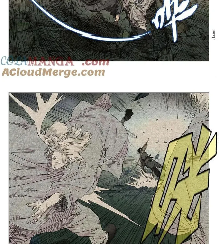 Nhất Nhân Chi Hạ Chapter 667 - 21