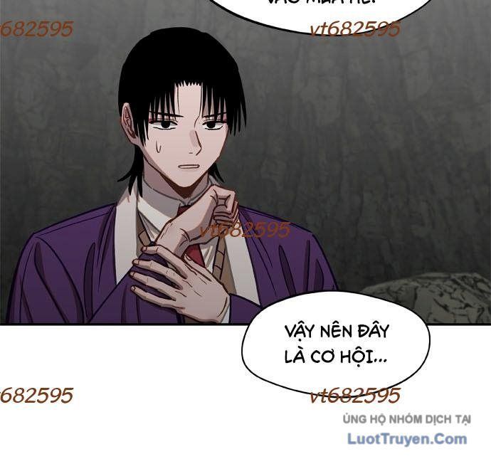 Sự Trở Lại Của Các Vị Thần Chapter 53 - 12