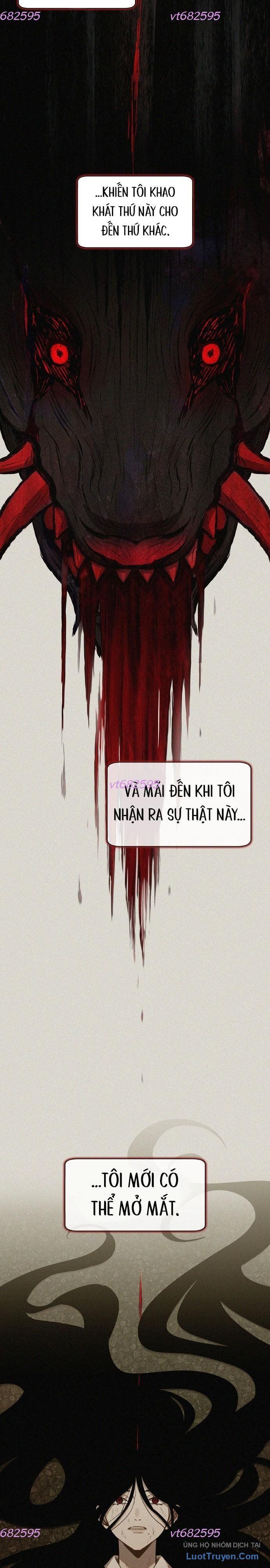 Sự Trở Lại Của Các Vị Thần Chapter 53 - 15