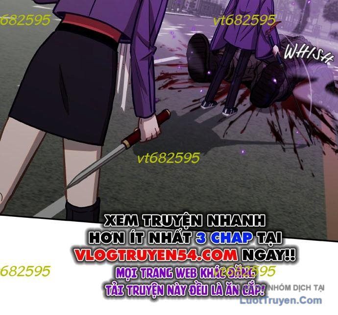 Sự Trở Lại Của Các Vị Thần Chapter 53 - 6