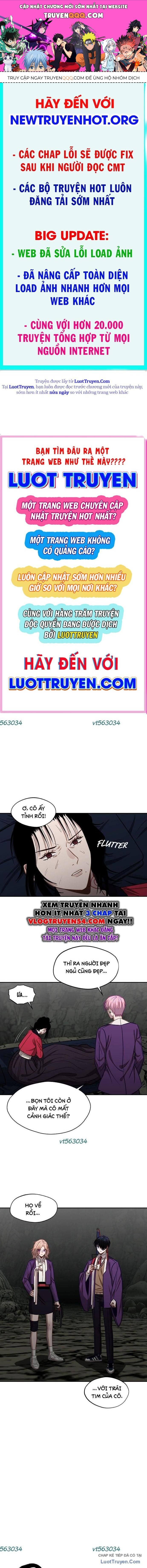 Sự Trở Lại Của Các Vị Thần Chapter 54 - 1