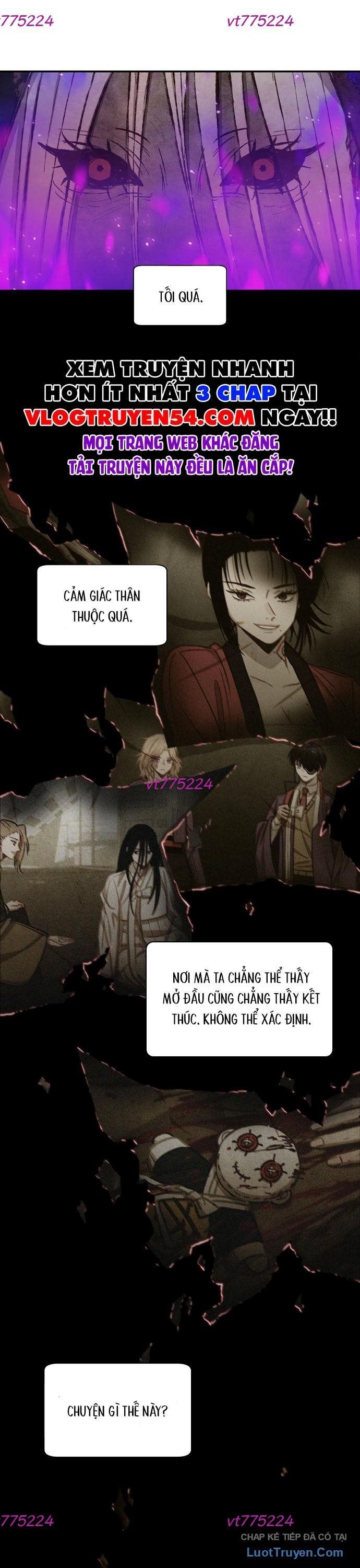 Sự Trở Lại Của Các Vị Thần Chapter 55 - 15