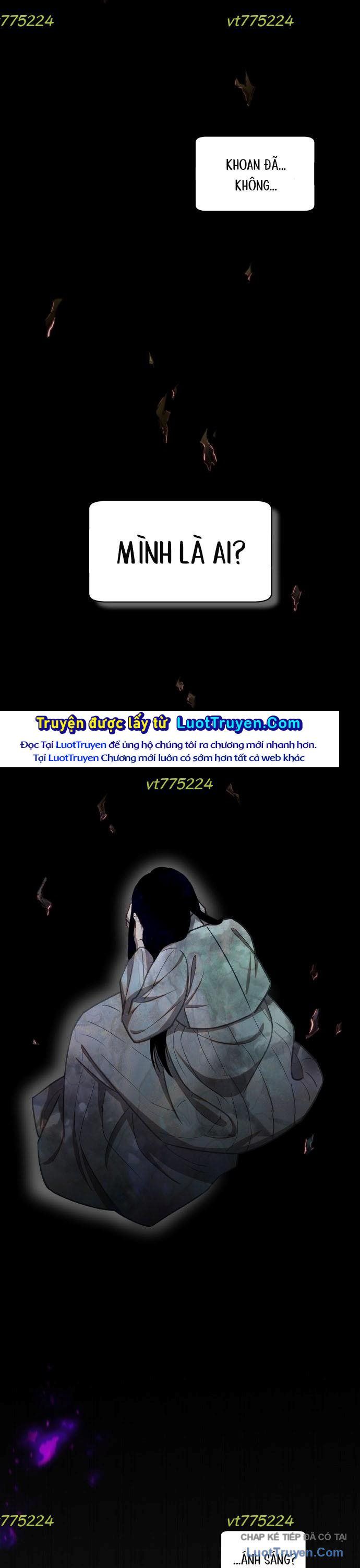 Sự Trở Lại Của Các Vị Thần Chapter 55 - 16