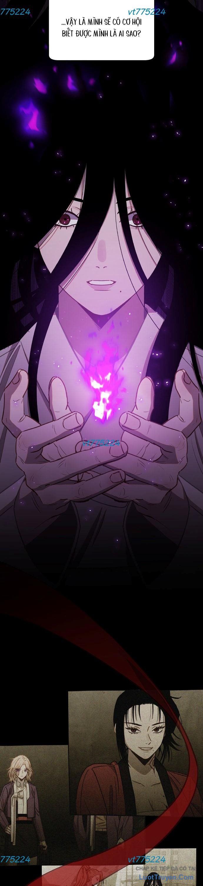 Sự Trở Lại Của Các Vị Thần Chapter 55 - 18